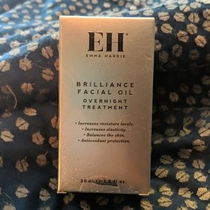 Emma Hardie Brilliance Facial Oil